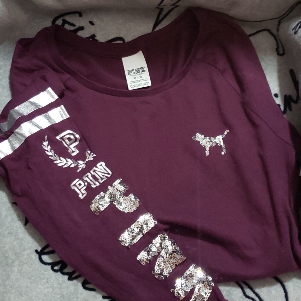 Victoria's Secret Pink top